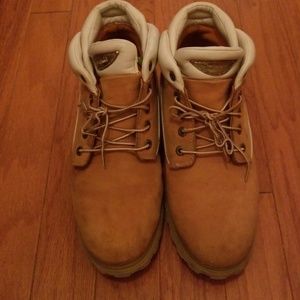 Timberland boots